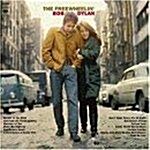 [수입] Bob Dylan - The Freewheelin Bob Dylan (Remastered)