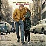 [중고] [수입] Bob Dylan - The Freewheelin‘ Bob Dylan (Remastered)