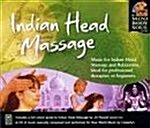 [수입] Indian Head Massage (인디언 헤드 마사지)