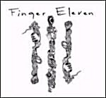 [수입] Finger Eleven