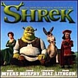 [중고] Shrek (슈렉) O.S.T.