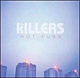 [수입] Hot Fuss