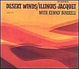 [수입] Desert Winds (Digipak)