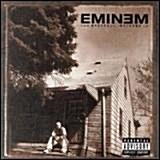 [수입] The Marshall Mathers Lp [2LP]