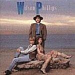 [중고] [수입] Wilson Phillips