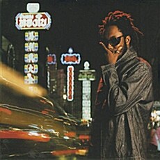 [수입] Will.I.Am - Lost Change (digipak)