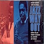 [수입] John Coltrane & Wilbur Harden - Jazz Way Out