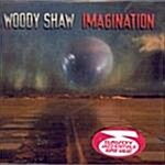 [수입] Woody Shaw - Imagination