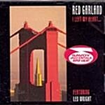 [수입] Red Garland - I Left My Heart