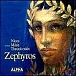 [수입] Zephyros(Digipack)