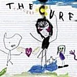 [중고] [수입] The Cure (Enhanced Cd)