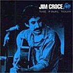 [수입] Jim Croce Live: The Final Tour