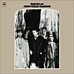 [수입] John Wesley Harding (Remaster)