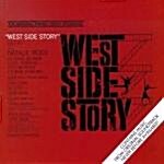 [중고] [수입] West Side Story (1961 Film Soundtrack)