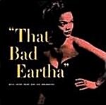 [수입] That Bad Eartha (180g LP)