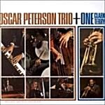 [수입] Oscar Peterson Trio + One Clark Terry (180g LP)