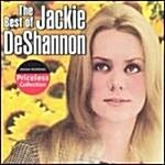 [수입] Best Of Jackie Deshannon