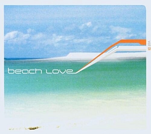 [수입] Beach Love