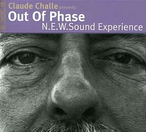 [수입] Present Out Of Phase / N.E.W. Sound Experience