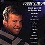 [수입] Sings Blue Velvet : His Greatest Hits