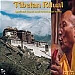 [수입] Tibetan Ritual