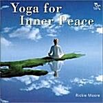 [수입] Yoga For Inner Peace