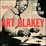 [중고] [수입] Art Blakey Orgy In Phythm Vol.1