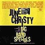 [수입] Big Band Specials