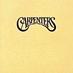 [중고] Carpenters (Remastered)