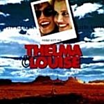 [중고] Thelma & Louise (델마와 루이스) O.S.T.