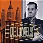 [수입] Its De Lovely - The Authentic Cole Porter Collection