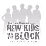 [수입] Performs New Kids On The Block - The Remix Album