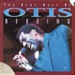 [수입] Otis Redding - The Very Best Of