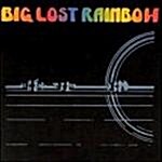 [수입] Big Lost Rainbow