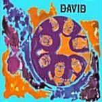 [수입] David (LP)