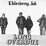[수입] Long Overdue (LP)