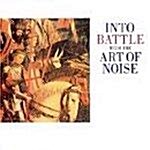 [중고] [수입] Into Battle With Art Of Noise