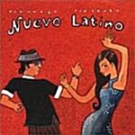 [수입] Nuevo Latino (Digipak)