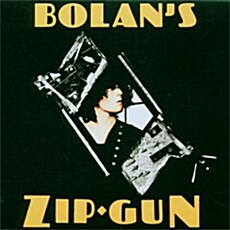 [수입] T. Rex - Bolans Zip Gun [2CD Deluxe Edition]