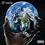 [수입] D12 World (2LP) (Explicit Version)
