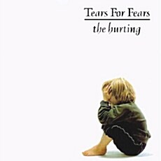 [수입] Tears For Fears - The Hurting [Remastered]