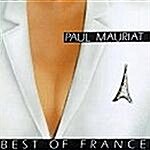 [중고] [수입] Best Of France