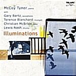 [중고] [수입] Illuminations (Hybrid Sacd)