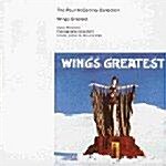 [수입] Wings Greatest