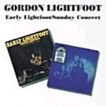 [수입] Early Lightfoot / Sunday Concert