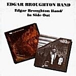 [수입] Edgar Broughton Band:Inside Out