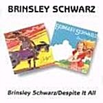 [수입] Brinsley Schwarz:Despite It All
