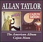 [수입] American Album+Cajun Moon