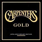 [중고] [수입] Gold - 35Th Anniversary Edition (2CD)
