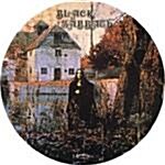 [수입] Black Sabbath (180g Picture Disc LP)